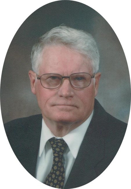 Obituary of Glenn Bender