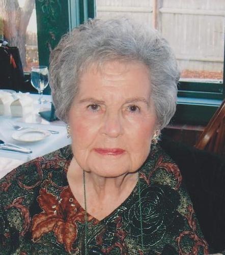 Obituary of Lena Gracia
