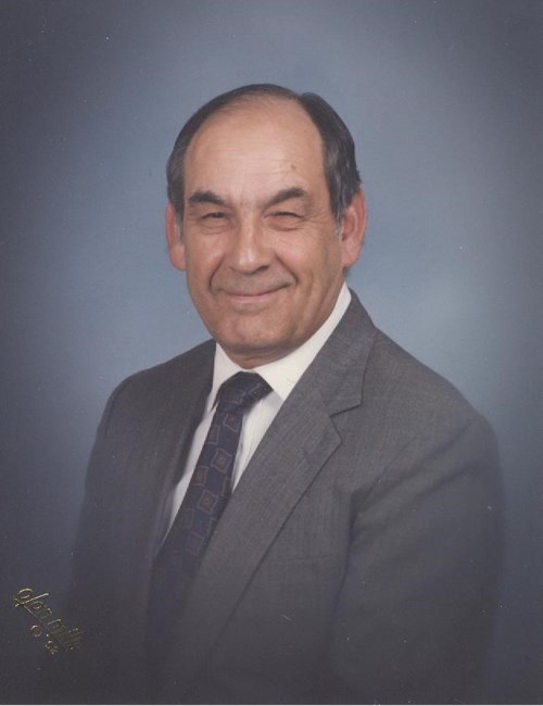 Obituary of Mr. Calvin Shannon Hall