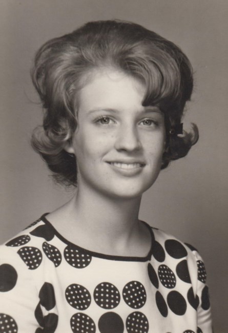 Obituary of Melanie Ann Ewen