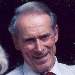 Obituary of Stephen Patrick Kirby