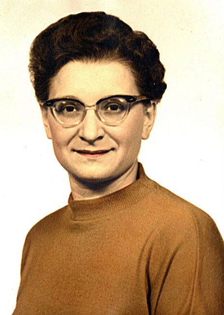 Obituary of Jane C. Ford