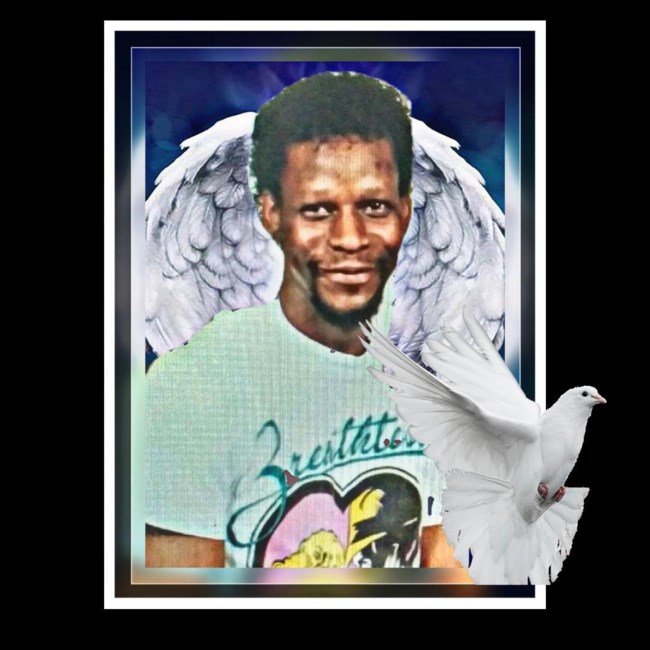 Obituary of Henry Cross