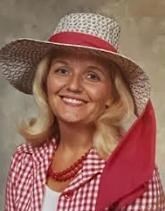 Obituary of Rebecca Sue Caldwell