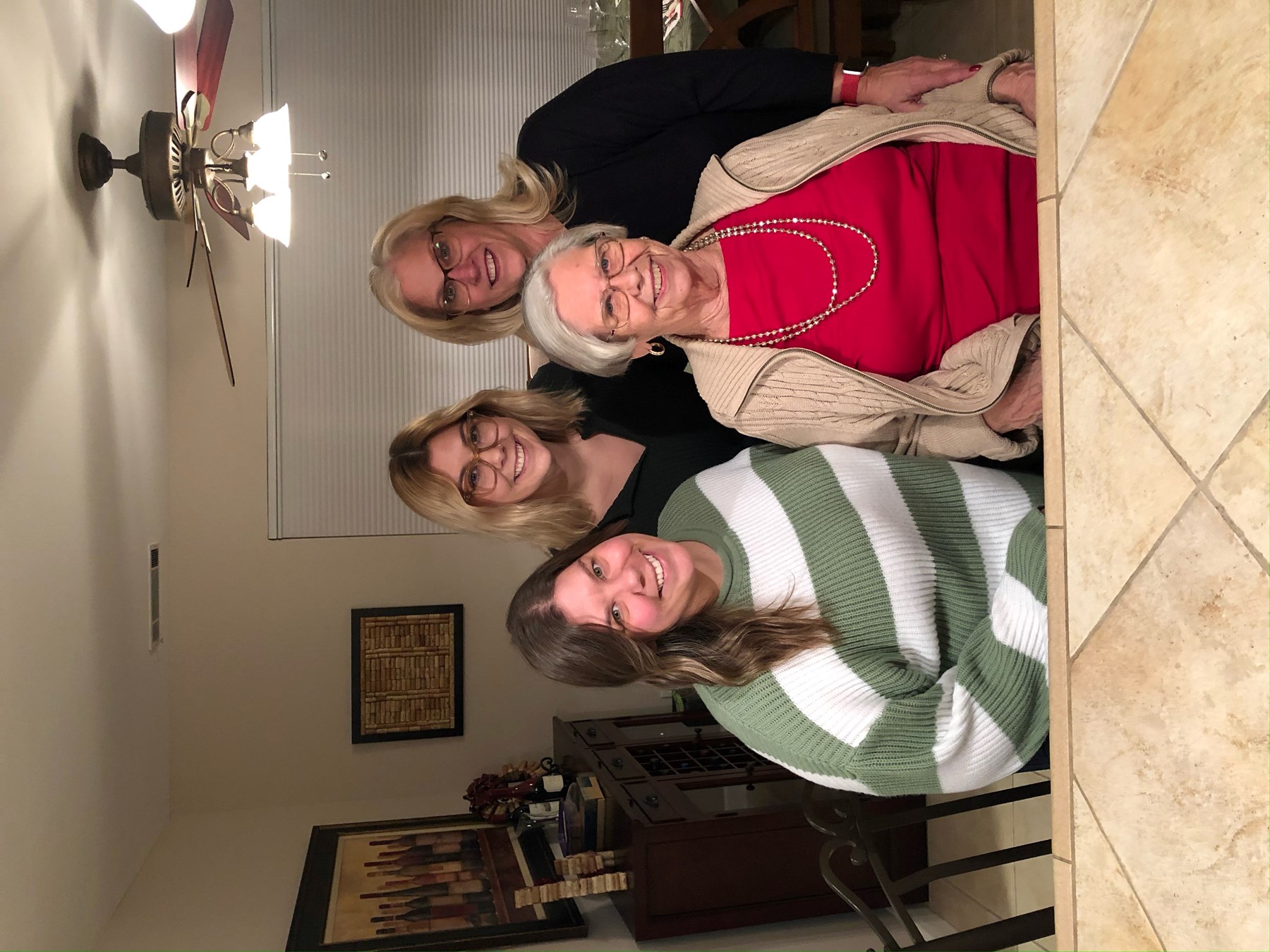 Obituary of Myrtle Ann Diebert