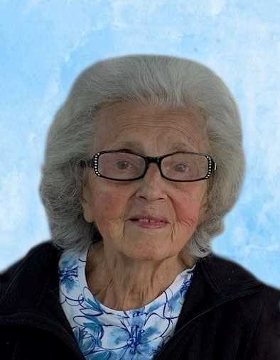 Obituary of Norma E. Betley