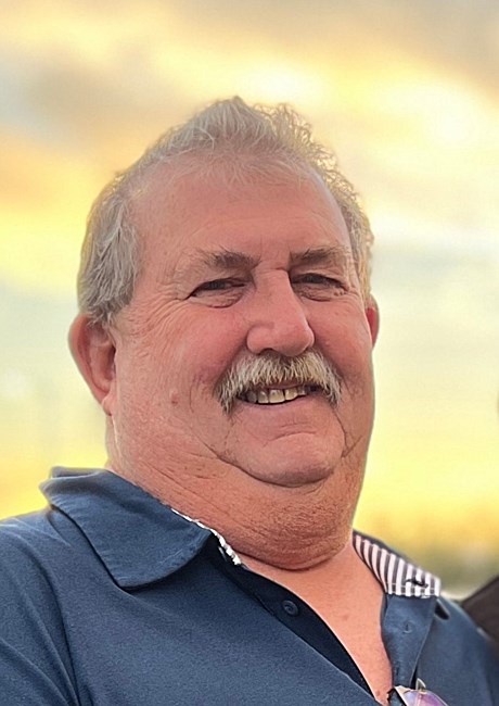 Avis de décès de Stephen Michael Fischer