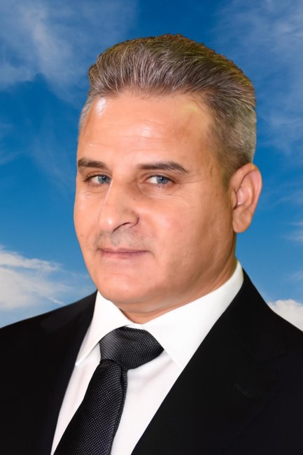 Obituary of Emad Dandoush