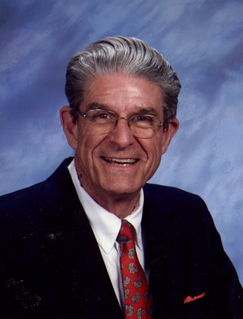 Obituary of Mr. Graham Holloway