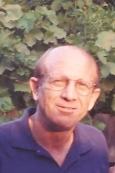 Obituary of Robert Walter Ridge