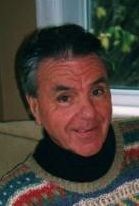 Obituary of Gilbert Hugh Samson