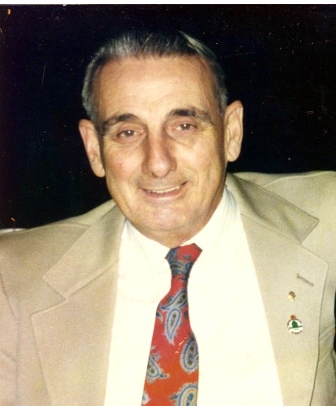 Obituary of Gothardo E. Amadei Jr.
