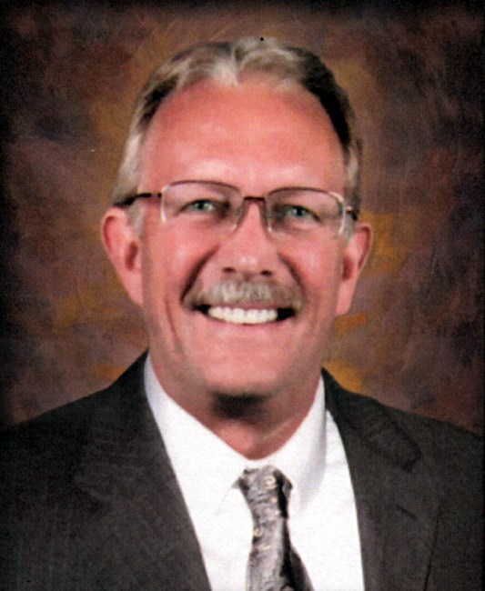 Obituary of Daniel Blake Seymour