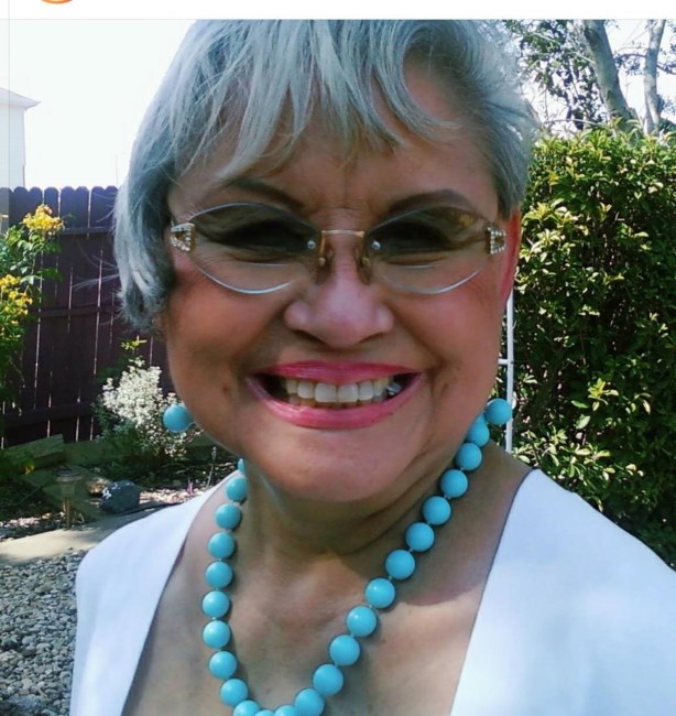 Obituary of Mary Teresa Kilburn