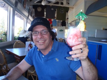 Obituary of Marc Angelo Rizzo