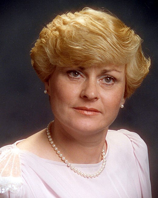 Obituary of Claire Drouin