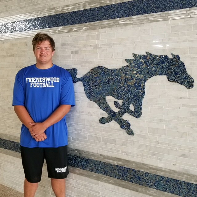 Obituario de Joshua Taylor Betthauser