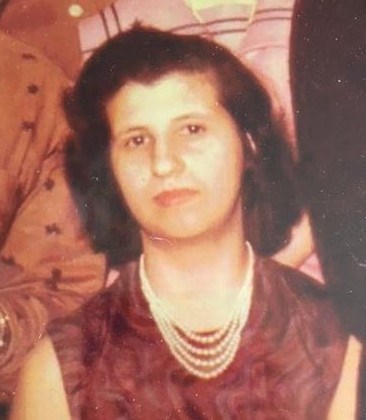 Obituario de Margaret G. Soares