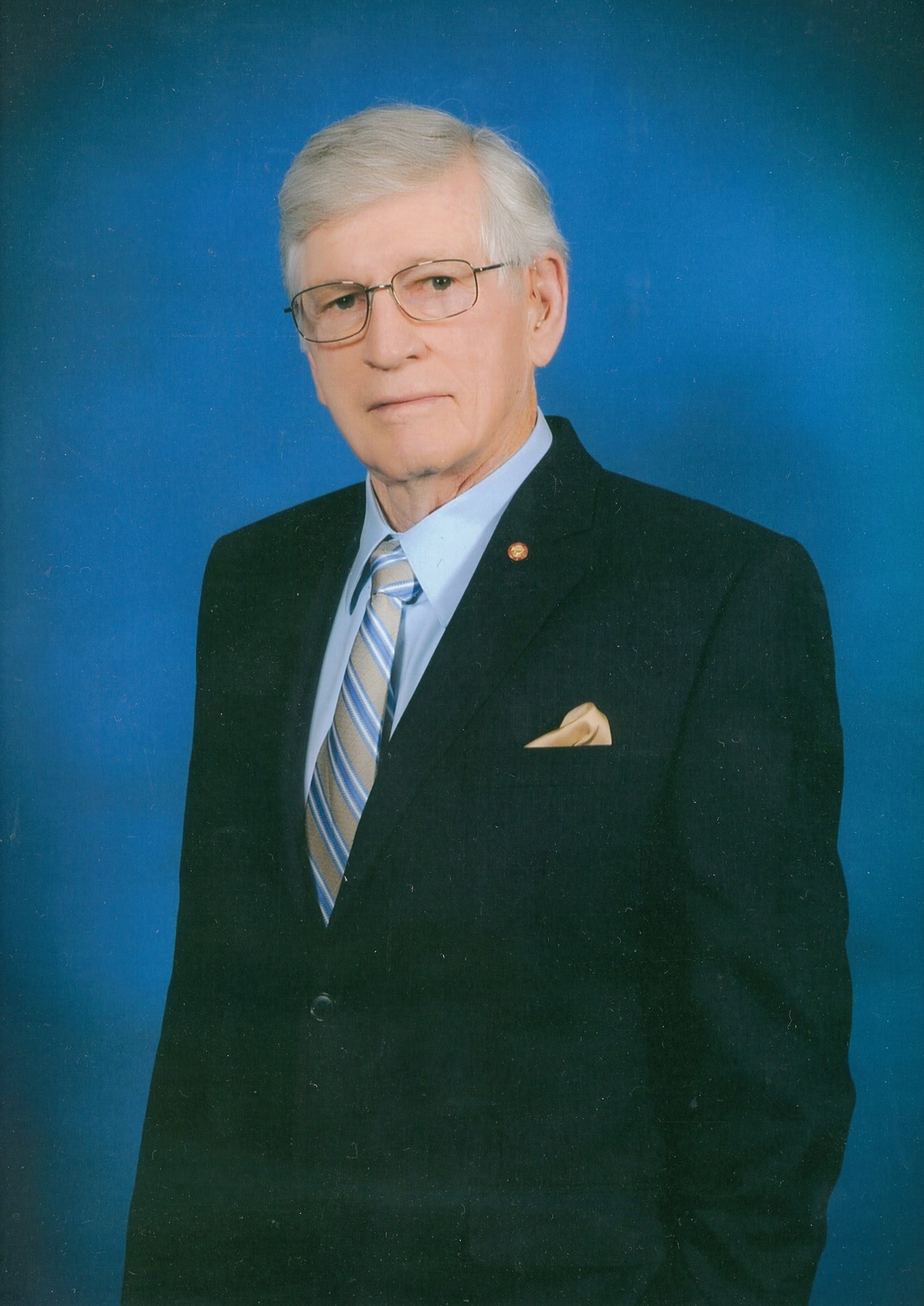 Obituary of John L. Easley