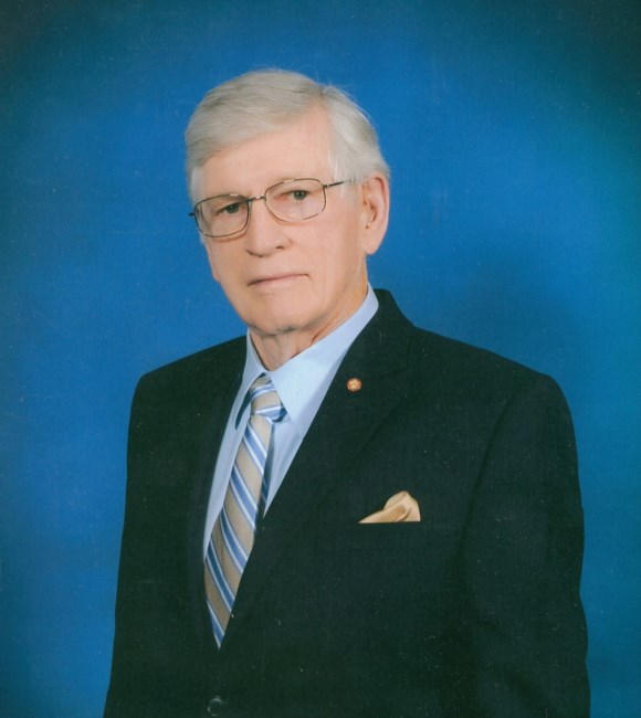 Obituary of John L. Easley