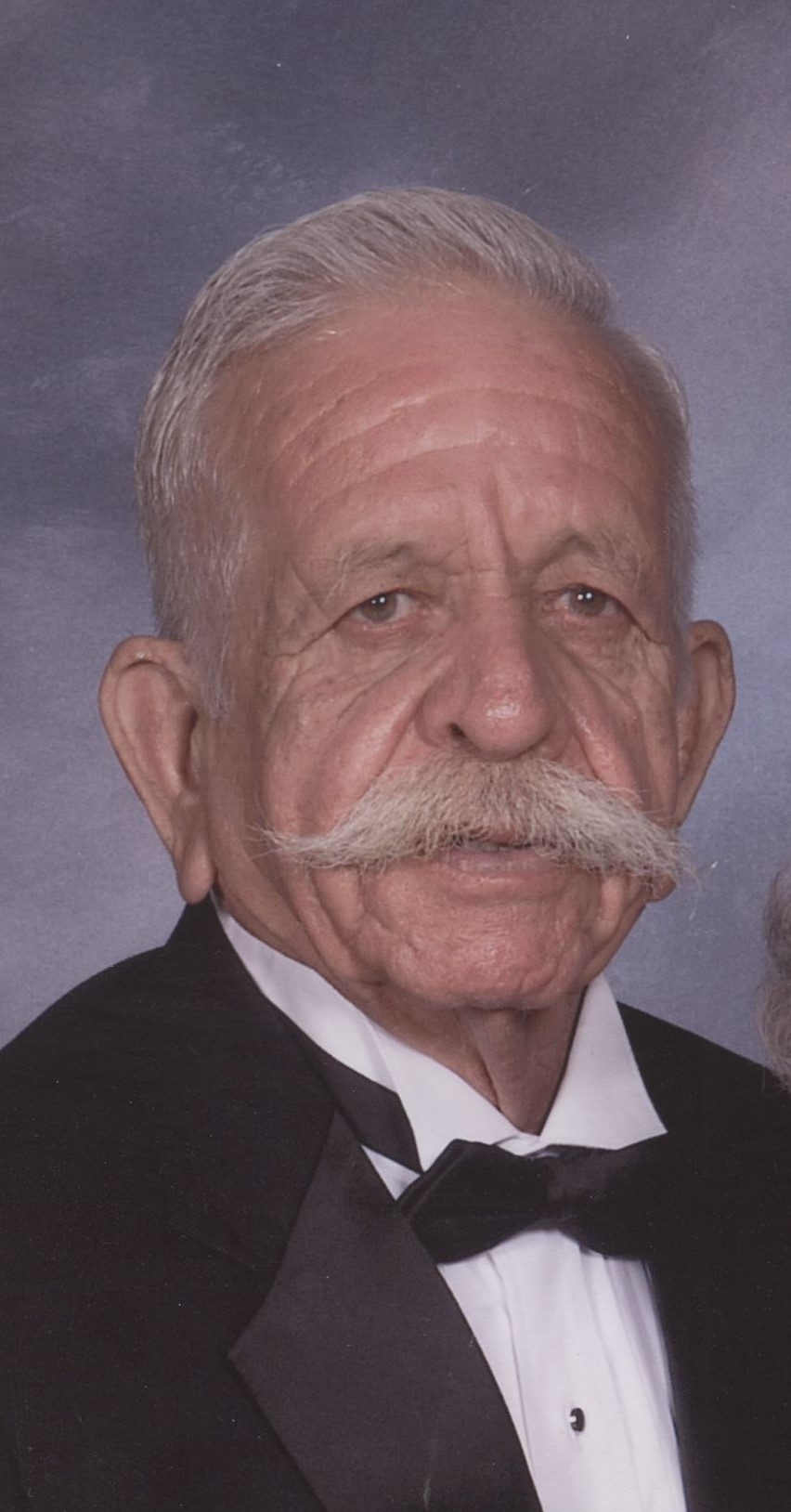 Obituary of Manuel Enrique Garcia