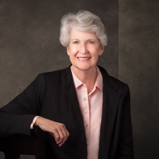 Obituary of Carol Sorenson Smith