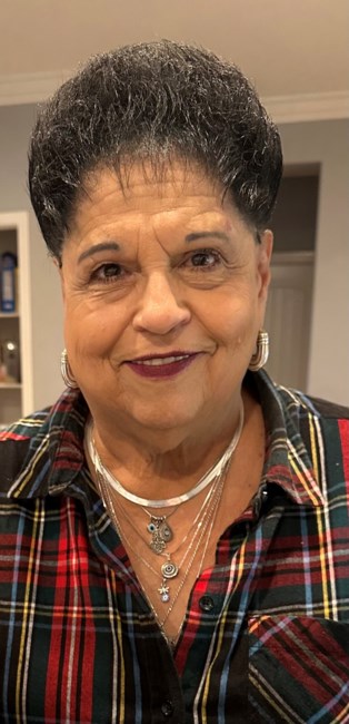 Obituary of Charlotte Ann Mitchell