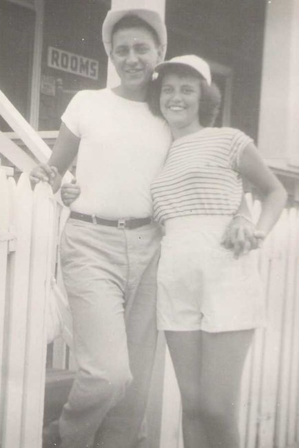 Obituary of Albert C Oster