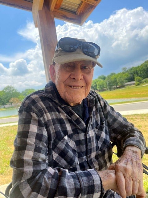 Obituary of Robert Lee "Bob" Daring