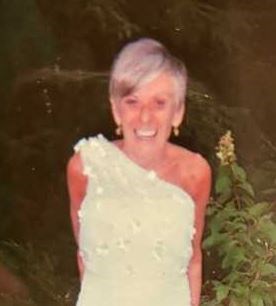 Obituary of Barbara A Schmitz