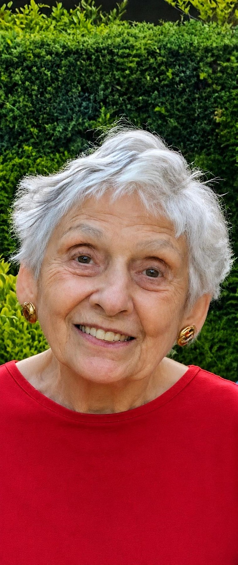 Obituary of Marilyn Piane Polard