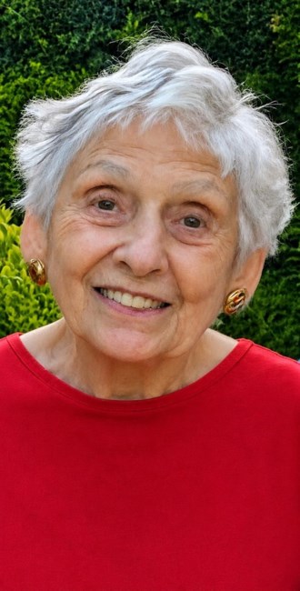 Obituary of Marilyn Piane Polard