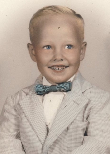 Obituary of David Pittman