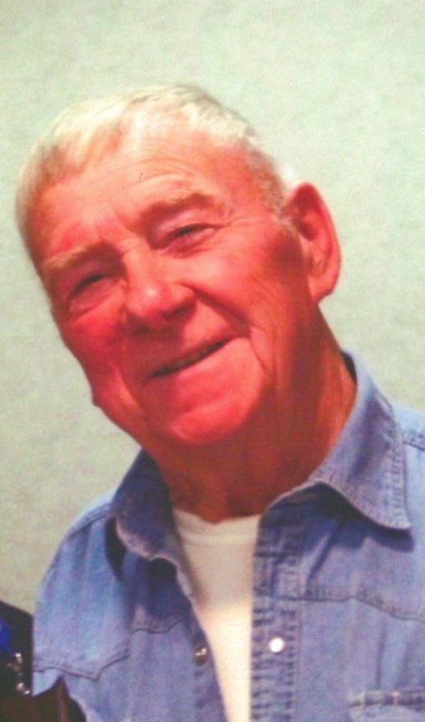 Obituary of Robert F. Gilmore