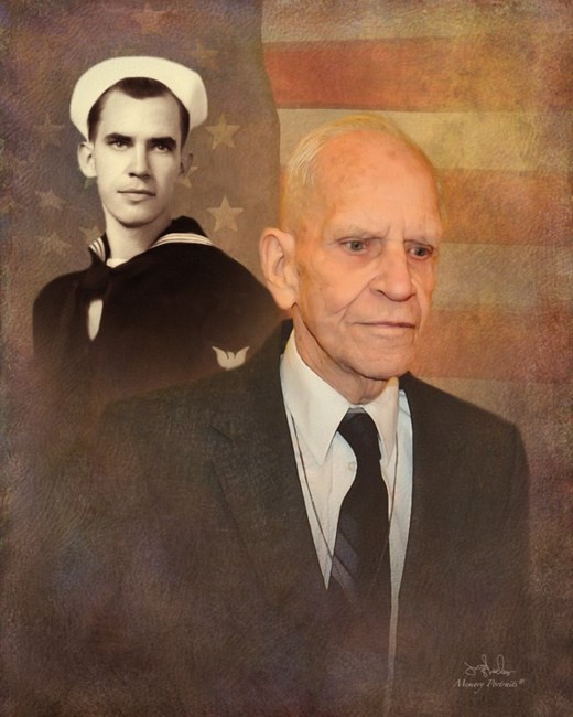 Obituary of Paul L. Rendleman