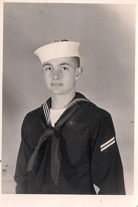 Obituary of Albert L. Vogel