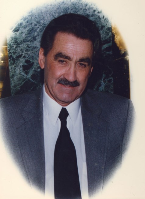 Obituary of Antonio Manuel Rodrigues Filipe