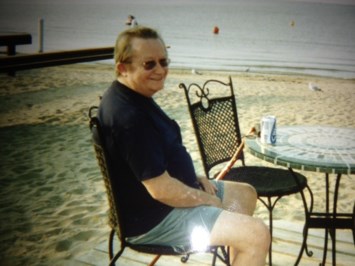 Obituary of Gary Charles Jamison