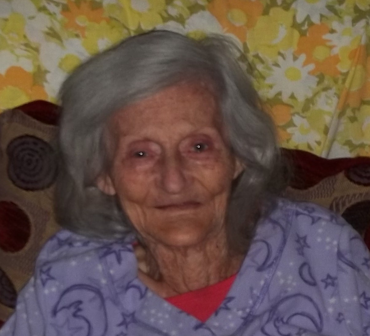 Obituary of Lorene R. Arntz  "Lucky"