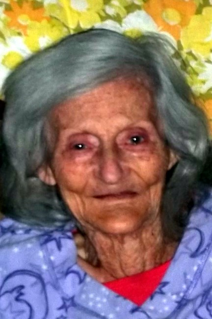 Obituary of Lorene R. Arntz "Lucky"