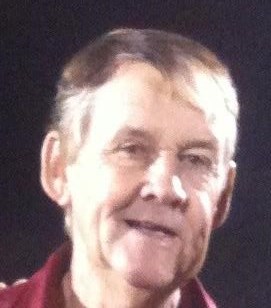 Obituary of Charlie Luther McNelly