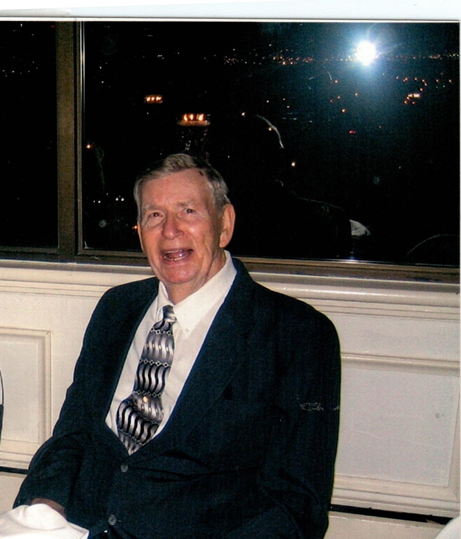 Arnold Potter Obituary Knoxville, TN