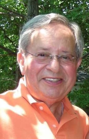 Obituary of Robert H. Davidson