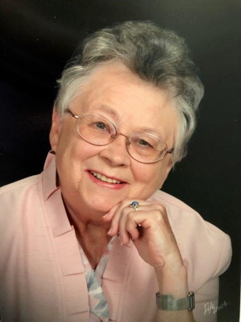Obituary of Barbara Louise Stenke