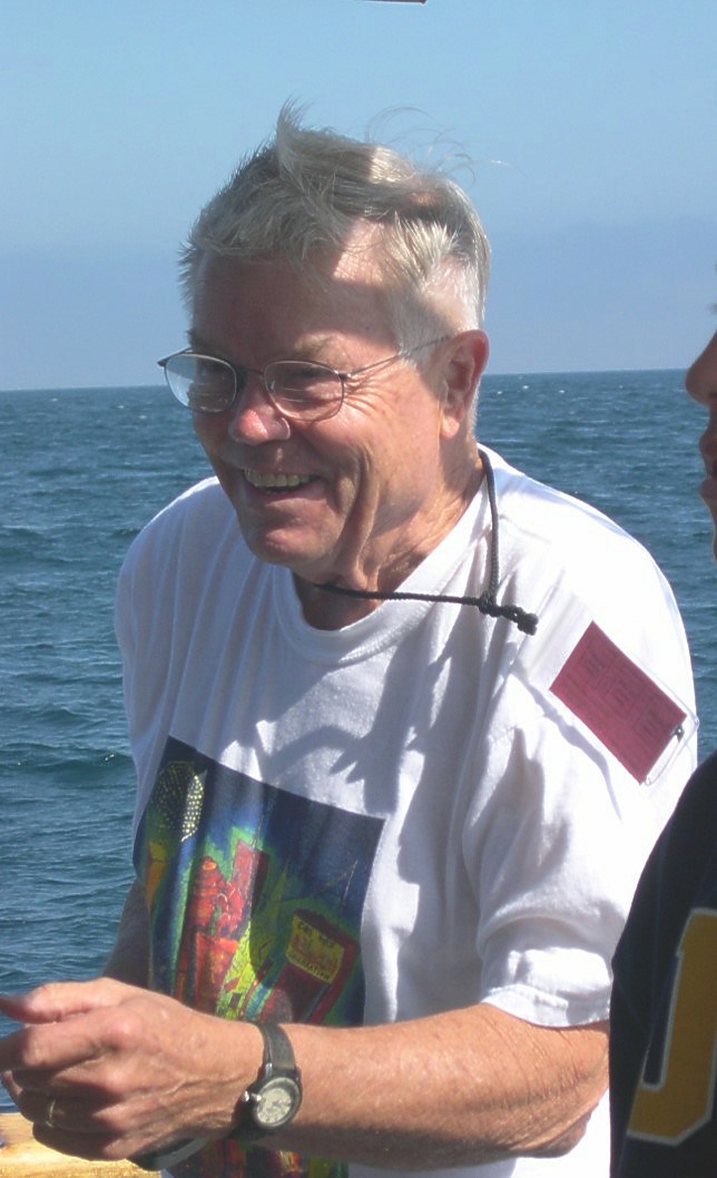 Obituary of Dr. James Fisk Mulick