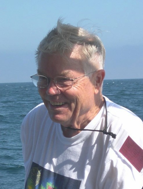 Obituary of Dr. James Fisk Mulick