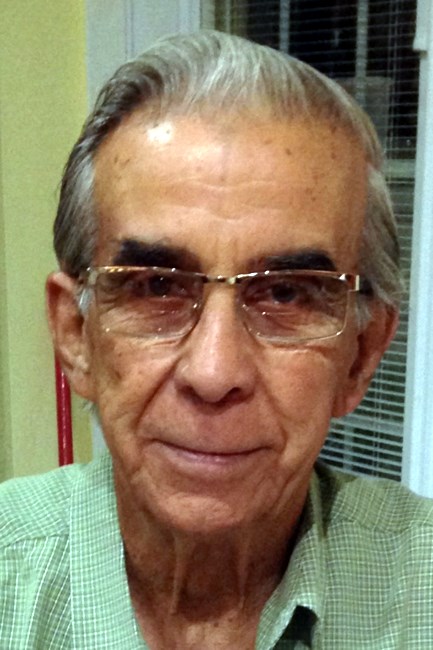 Obituary of Arnaldo M Mayo
