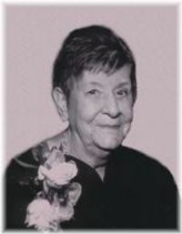 Obituary of Winifred Eileen Flatt