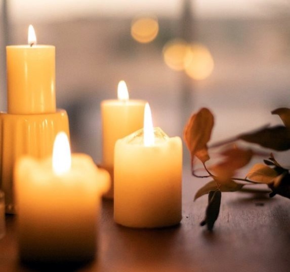 Obituary of Larry Hernandez