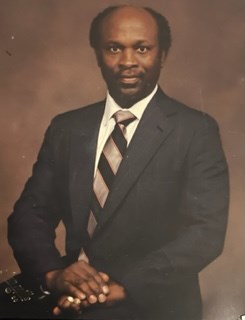 Elmer R. Hamilton Jr. Obituary Corpus Christi TX